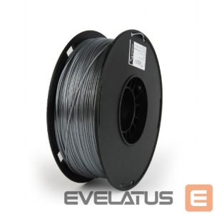 Tarvikud ja tarvikud Flashforge  PLA-PLUS Filament 1.75 mm diameter, 1kg/spool, Silver 