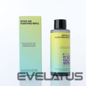 Kariloomade jaoks PETKIT  Concentrated Air Purifying Refill for PURA X, 50 mlx4 