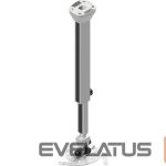 Teleri kinnitus EDBAK  Universal Projector Ceiling Mount  PMV100W, Maximum weight (capacity) 15 kg, White 