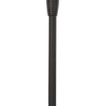 Radiaator SUNRED  Heater RSS16, Retro Bright Standing Infrared, 2100 W, Black, IP54 
