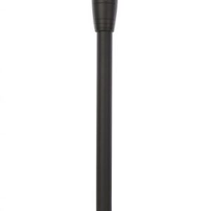 Radiaator SUNRED  Heater RSS16, Retro Bright Standing Infrared, 2100 W, Black, IP54 