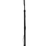 Radiaator SUNRED  Heater SMQ2000A, Elekra Quartz Standing Infrared, 2000 W, Black, IP34 