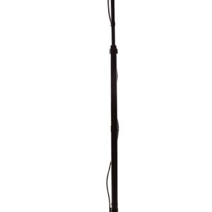 Radiaator SUNRED  Heater SMQ2000A, Elekra Quartz Standing Infrared, 2000 W, Black, IP34 