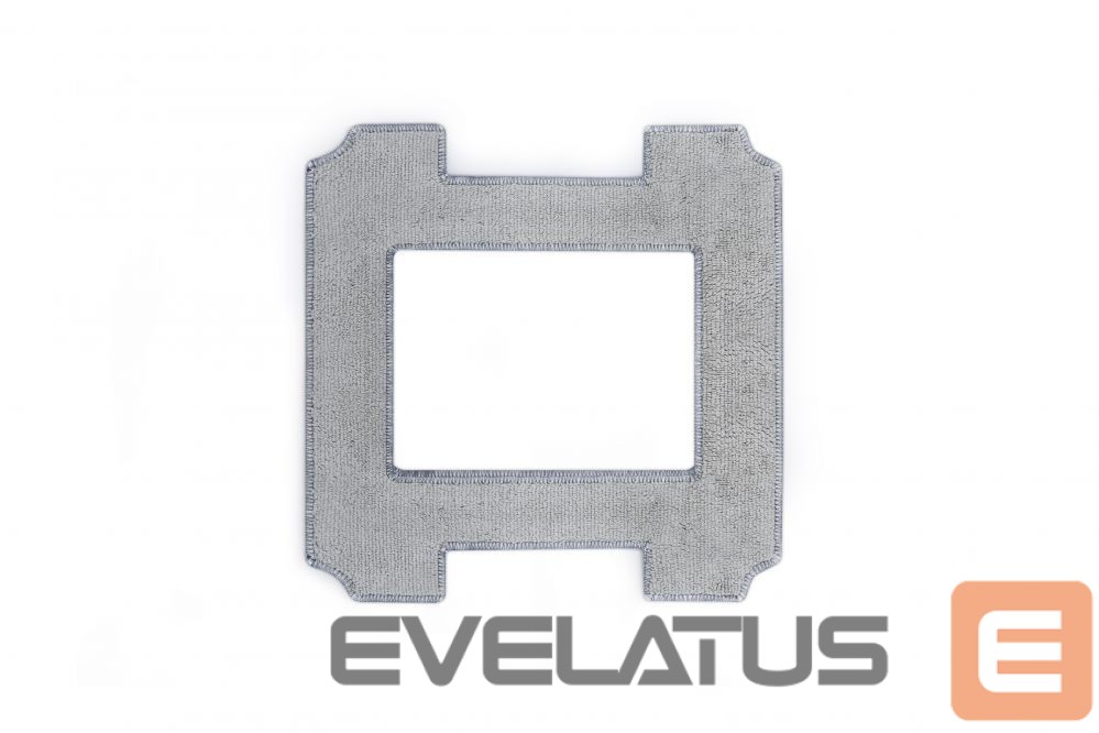 Tolmuimeja tarvik Ecovacs Microfiber Cleaning Cloths W-CC02-0005 For Winbot W1, W1 Pro