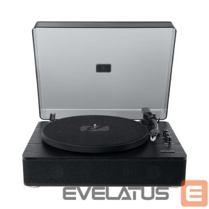 Plaadimängijad Muse  Turntable Stereo System MT-106WB USB port, AUX in 