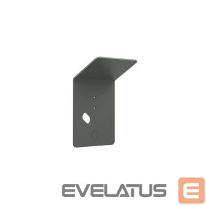 Elektrisõidukite lisavarustus Wallbox  Pedestal Eiffel Rain cover 