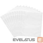 Muud väikesed kodumasinad ETA  Replacement Vacuum bags for vacuum sealers, Reusable 176293040  50 bags 