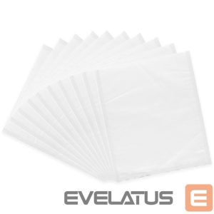 Muud väikesed kodumasinad ETA  Replacement Vacuum bags for vacuum sealers, Reusable 176292535 50 bags 