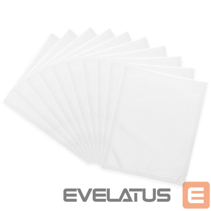 Muud väikesed kodumasinad ETA Replacement Vacuum bags for vacuum sealers, Reusable 176292030 50 bags