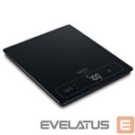 Köögikaalud Camry  Kitchen Scale CR 3175 Maximum weight (capacity) 15 kg, Graduation 1 g, Display type LED, Black 