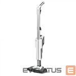 Muud väikesed kodumasinad Polti  Steam mop with integrated portable cleaner  PTEU0304 Vaporetto SV610 Style 2-in-1 Power 1500 W, Water tank capacity 0.5 L, Grey/White 