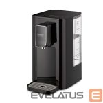 Veekeetja Caso  Turbo hot water dispenser HW 550  Water Dispenser, 2600 W, 2.9 L, Plastic/Stainless Steel, Black 