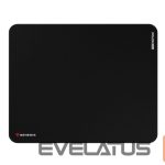 Arvutihiir Genesis  Mouse Pad Polon 200 XL Mouse pad, 500 x 400 mm, Black 