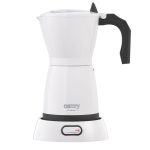 Muud väikesed kodumasinad Camry  Electric Moka Coffe Maker CR 4415w 480 W, White 
