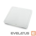 Kaalud ETA  Personal Scale 878090000 Maximum weight (capacity) 180 kg, Accuracy 100 g, White 