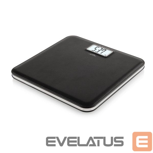 Kaalud ETA Personal Scale 578090000 Maximum weight (capacity) 180 kg, Accuracy 100 g, Black