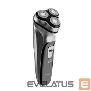 Raseerijad ETA  Shaver  234390000 Charlie Operating time (max) 90 min, Lithium Ion, Black 