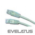 Kaabel Cablexpert  PP12-15M RJ-45, RJ-45, 15 m, Grey 