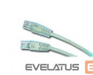 Kaabel Cablexpert  PP12-15M RJ-45, RJ-45, 15 m, Grey 