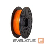 Tarvikud ja tarvikud Flashforge  PLA-PLUS Filament 1.75 mm diameter, 1kg/spool, Orange 
