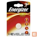 Muu arvutitarvik Energizer  CR2016, Lithium, 1 pc(s) 