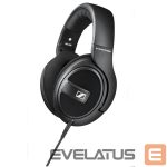 Kõrvaklapid Sennheiser  Headphones HD 569 Over-ear, Wired, Black 