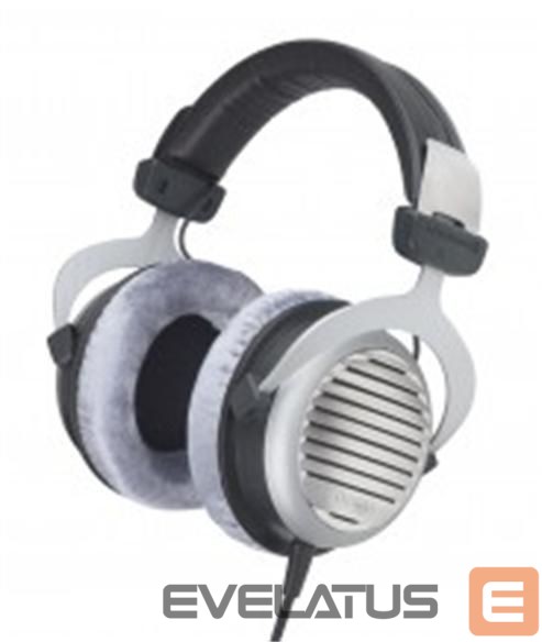 Juhtmevabad kõrvaklapid Beyerdynamic DT 990 Black Silver