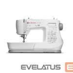 Muud väikesed kodumasinad Singer  Sewing Machine C7205 Number of stitches 200, Number of buttonholes 8, White 