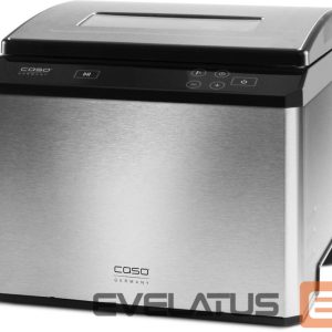 Muud väikesed kodumasinad Caso  SousVide Center  SV900  Stainless steel, 2000 W, Functions Vacuum cooking in a water bath, 