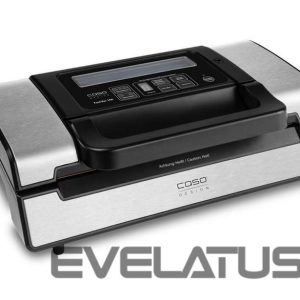 Muud väikesed kodumasinad Caso  Professional Vacuum sealer FastVAC 500  Power 130 W, Temperature control, Stainless steel 