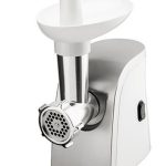 Lihaveski Adler  Meat mincer  AD 4808  White, 350 W 