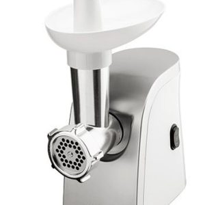 Lihaveski Adler  Meat mincer  AD 4808  White, 350 W 