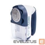 Muud väikesed kodumasinad Camry  Lint remover CR 9606 Blue/White, Battery and mains operate, 3 W 