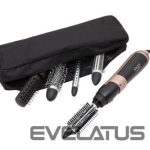 Fööni pintsel Adler  Hair Styler AD 2022 Temperature (max) 80 °C, Number of heating levels 3, 1200 W, Black 