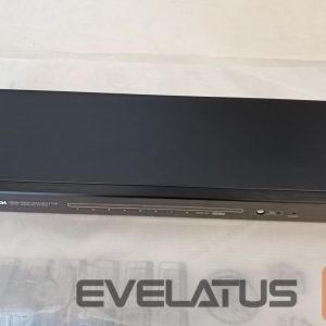 Server – muud tarvikud Aten  SALE OUT.  VS1808T 8-Port HDMI Cat 5 Splitter  Warranty 3 month(s), USED, REFURBISHED, WITOUT ORIGINAL PACKAGING, ONLY POWER ADAPTER INCLUDED 