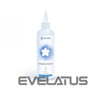 Tolmuimeja tarvik Ecovacs  Cleaning Solution (230 ml) W-SO01-0004 For WINBOT W7, W8, W9, X, W1 PRO Families 
