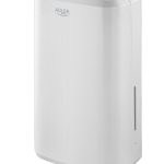 Õhupuhasti Adler  Compressor Air Dehumidifier AD 7861 Power 280 W, Suitable for rooms up to 60 m³, Water tank capacity 2 L, White 