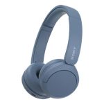 Juhtmevabad kõrvaklapid Sony  WH-CH520 Wireless Headphones, Blue 