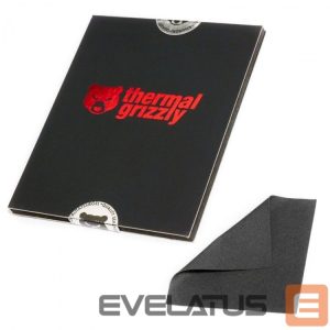 Jahutid Thermal Grizzly  Carbonaut 32x32x0,2 mm  Carbonaut Thermal Pad 32 × 32 × 0.2 MM 