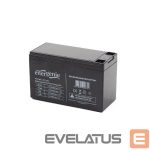 Muu arvutitarvik EnerGenie  Rechargeable battery for UPS BAT-12V7.5AH 