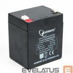 Muu arvutitarvik EnerGenie  Rechargeable battery 12 V 5 AH for UPS 