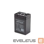 Muu arvutitarvik EnerGenie  Rechargeable battery for UPS BAT-6V4.5AH 