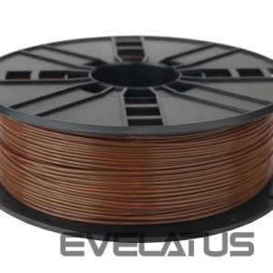 Tarvikud ja tarvikud Flashforge  PLA filament 1.75 mm diameter, 1kg/spool, Brown 