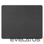 Arvutitoolid / lauad Natec  Mouse Pad Printable, Black, 250 x 300 x 2 mm 