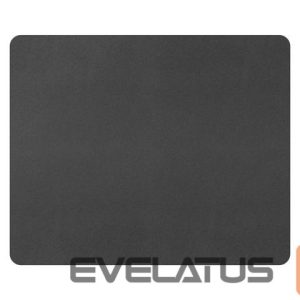 Arvutitoolid / lauad Natec  Mouse Pad Printable, Black, 250 x 300 x 2 mm 