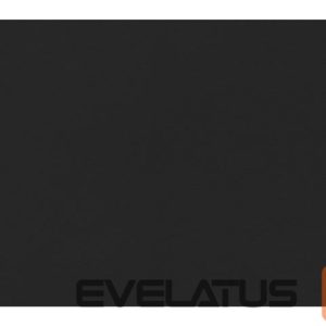 Arvutitoolid / lauad Natec  Mouse Pad Evapad 10-Pack, Black, 205 x 235 x 2 mm 