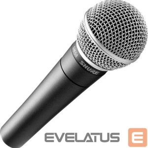 Muu arvutitarvik Shure  Microphone Vocal Dynamic SM58SE 