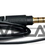 Muu arvutitarvik Shure  MVL Lavalier Microphone for Smartphone or Tablet 