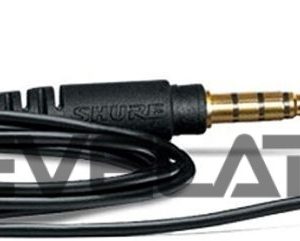 Muu arvutitarvik Shure  MVL Lavalier Microphone for Smartphone or Tablet 