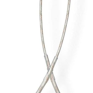 Juhtmevabad kõrvaklapid Shure  SE215 Earphone, Clear 
